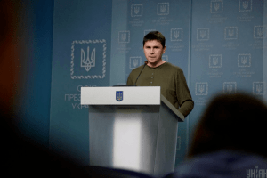 Україна пропонує підписати договір про міжнародні гарантії безпеки для неї