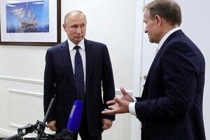 У Раді розроблять механізм для заборони візитів політиків в РФ