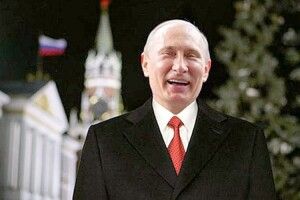 «Провокація» чи «Не вірте Путіну!»?