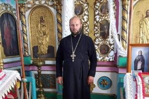 Священика УПЦ МП з Тернопільщини оштрафували за скандал з колишньою дружиною