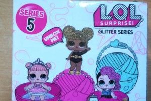 На Волині знайшли шкідливу іграшку