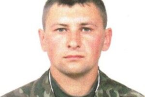 Волонтери: «Сьогодні день народження у  Соломійки, доньки загиблого захисника з Ковельщини»