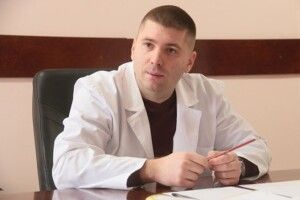 З легкої руки Олега Самчука за рік «переселено» 5 сердець і понад 20 нирок