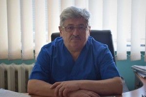 У Луцькій міській клінічній лікарні видаляють злоякісні пухлини зі збереженнями нирки