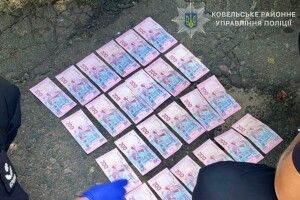 На Волині водію «Кентавра» не вдалося уникнути відповідальності