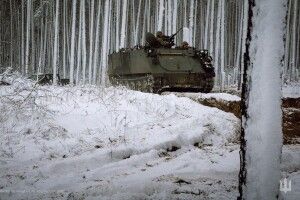 Ворог штурмує на кількох напрямках: що відбувається на фронті станом на ранок 28 листопада
