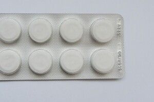 Трирічна дитина отруїлася ліками від серця