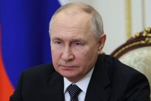 «Планували голод в Україні»: Путін може отримати новий ордер на арешт від Гааги