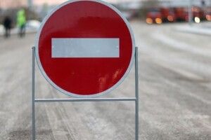 Сьогодні в центрі Луцька буде обмежено рух транспорту