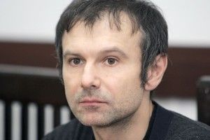 Вакарчук: «Океан Ельзи» виріс на музиці Кузьми 