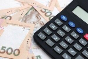На Волині середня зарплата нижча, ніж на Рівненщині (Інфографіка)