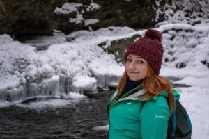 Трагічно загинула 29-річна туристка зі Львова