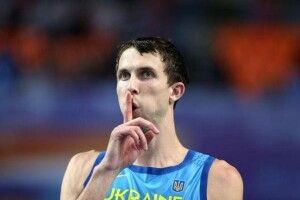 Український стрибун у висоту Богдан Бондаренко вдруге поспіль переміг на етапах «Діамантової ліги»