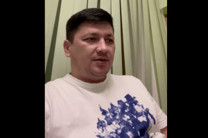 «Нападати не хочуть. Розмовляють з нашими»: Кім вирішив організувати «зелений коридор» для частини окупантів (Відео)