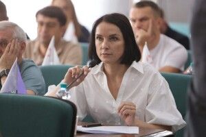 Юлія Дацюк та Наталія Юрченко отримали нові посади в Луцькій міській раді