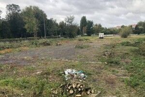 У Луцьку збудують перший загальноміський баскетбольний майданчик