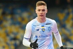 Циганков перейшов до іспанської «Жирони»
