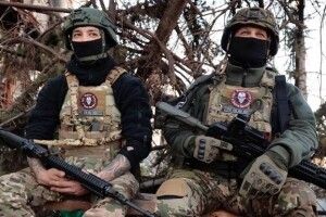 Загрозу від «вагнерівців» з боку Білорусі оцінили в НАТО 