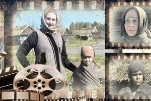 Фільм, який знімали у волинських Сваловичах, потрапив у ТОП-10 претендентів на «Оскар»