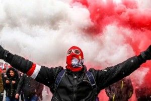 Торік у Польщі зареєстровано 39 нападів на українців