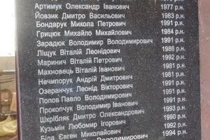 Про Героїв 51-ої ОМБр пишуть «Книгу Пам`яті»