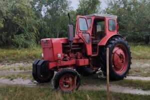 Лихо: багатодітну мешканку Рівненщини буревій позбавив даху над головою
