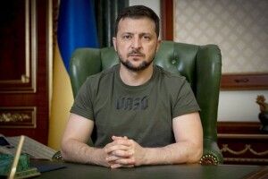 Президент пояснив, чому влада не попередила українців про вторгнення росії