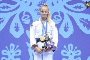 Перед завершальним днем змагань на Європейських іграх у Мінську в скарбничці збірної України 37 нагород
