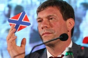 В анексованому Криму стріляли у зрадника Царьова, він у реанімації, – соцмережі