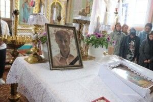 Залишився з пораненим командиром – і двоє загинули: на Волині попрощалися з Русланом Литвинюком (Фото)
