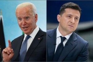 Візит Зеленського у США в липні не відбудеться 