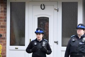 Росія тестувала отруту на дверних ручках 