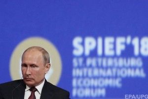 Путін продовжує клеїти дурня: наполягає, що Росія не збивала рейс MH17
