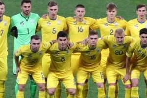 Гра української збірної з футболу проти Німеччини у Лізі Націй може не відбутися