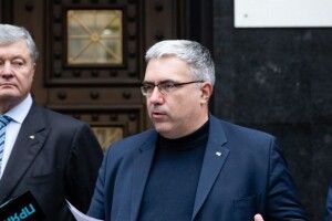 Суспільство вимагає відповіді на запитання до Зеленського про його оборудки з Коломойським і відмивання грошей через офшори – Ростислав Павленко