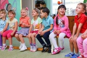 МОН розробило новий порядок зарахування дітей до дитсадків
