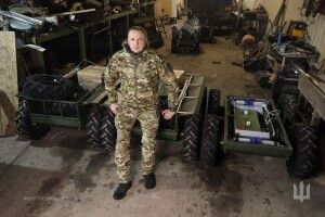 Волинська «Сотка» отримала п'ять сталевих помічників