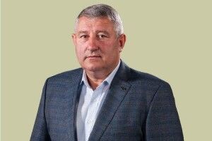 Депутат Волинської облради Ігор ВОЛОШЕНЮК: «Ми – повноцінна фракція, і служимо тільки своїм виборцям»