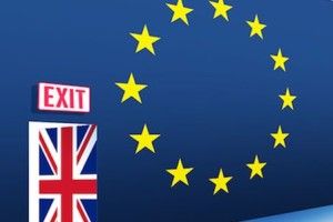 Лідери ЄС схвалили угоду про вихід Британії з Євросоюзу