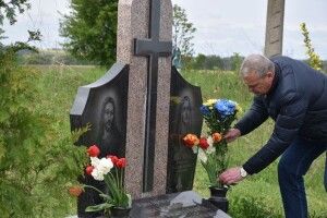 «Волинська трагедія»: їх убили лише за те, що вони – українці...