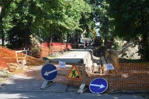 У Луцьку замінять 22 кілометри тепломереж: де розпочнуться роботи 