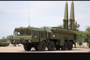 Американці пояснили, чому не попередили Україну про атаку російських балістичних ракет 
