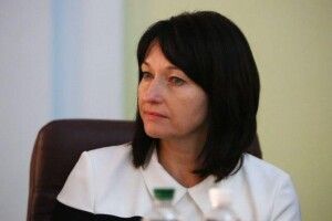 Ірина Констанкевич увійшла до ради при Нацакадемії мистецтв