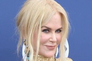 52-річна Ніколь Кідман вагітна?