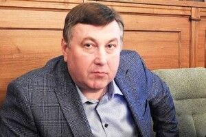 Володимир Бондар знову хоче опікуватися українськими лісами