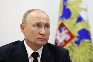Жданов розповів, як росію змусити капітулювати за правління путіна
