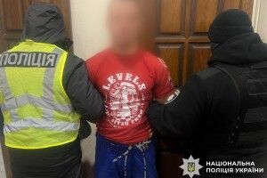 У Києві затримали тренера, який користувався безпорадним станом 11-річної вихованки