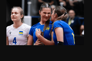 Жіноча збірна України втретє в історії виграє Золоту Євролігу!