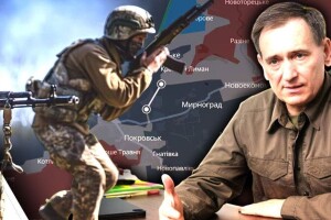 Нардеп із Волині розповів, коли закінчиться війна в Україні
