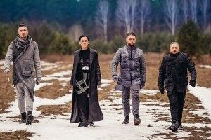Кліп українського гурту, де грає і волинянин, увійшов до 10 найпопулярніших відео Євробачення